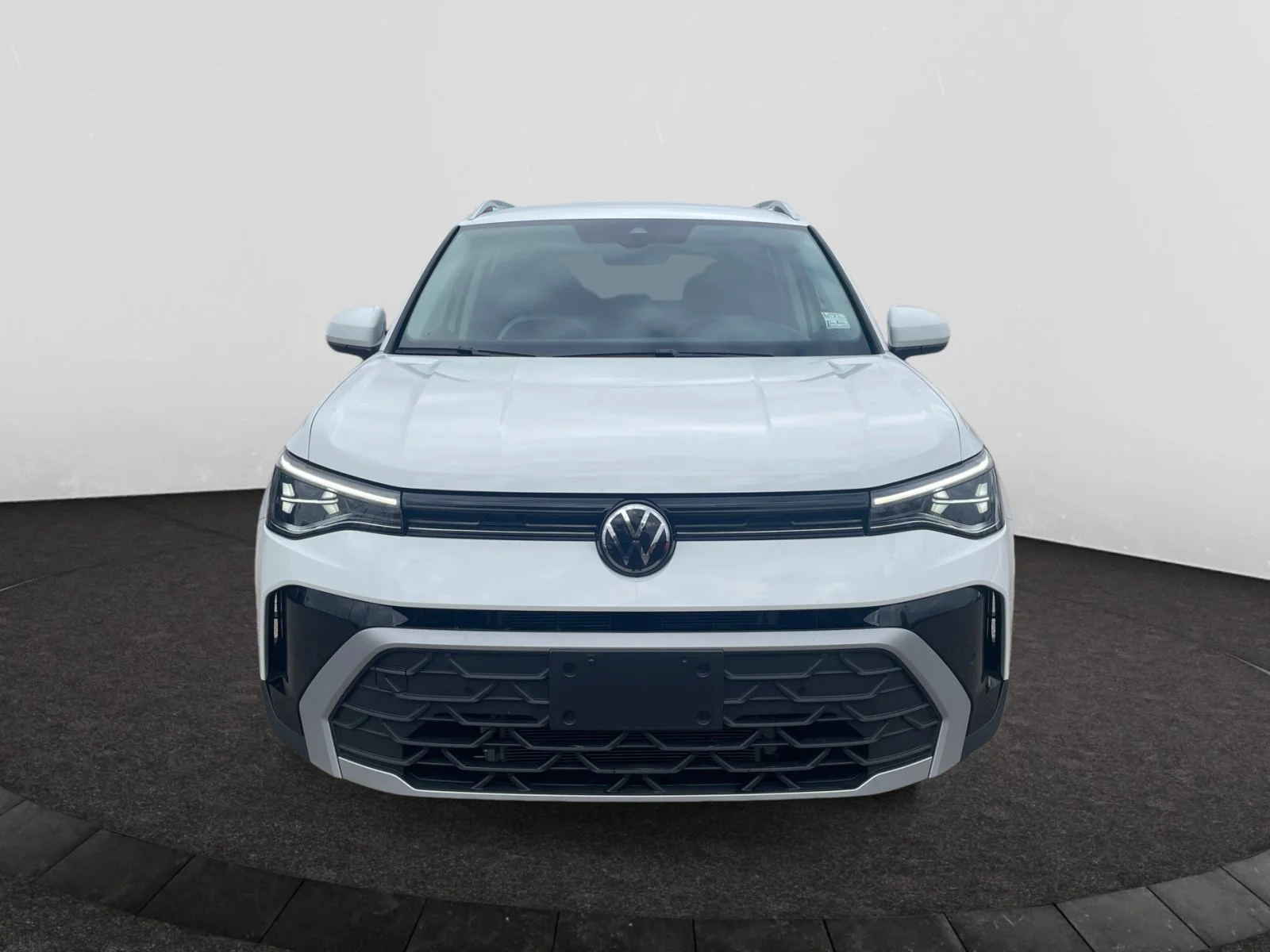 Used 2025 White Volkswagen Comfortline image 8