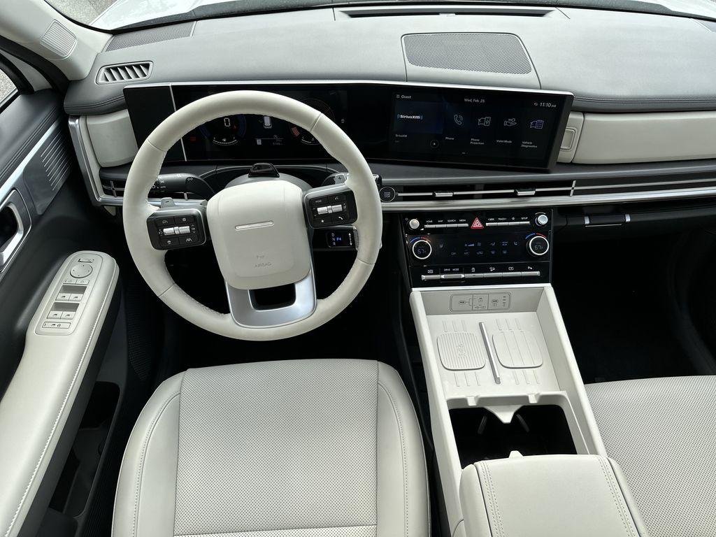 2026 Hyundai Santa Fe SEL - Photo 11