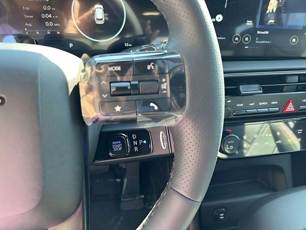 2026 Hyundai Palisade XRT Pro - Photo 15