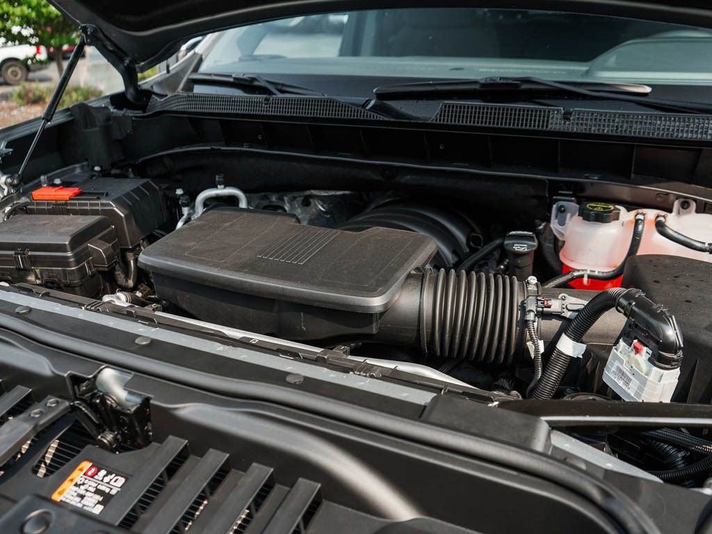 2026 Chevrolet Silverado 1500 LT - Photo 6