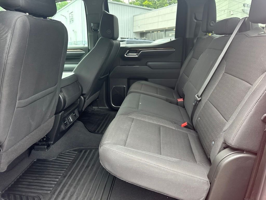 Used 2026 Red Chevrolet LT image 13
