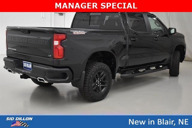 2026 Chevrolet Silverado 1500 LT Trail Boss - Photo 14