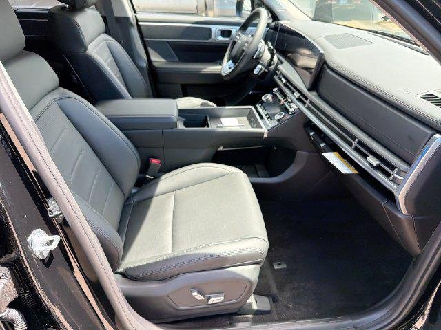New 2026 Black Hyundai Limited AWD image 36