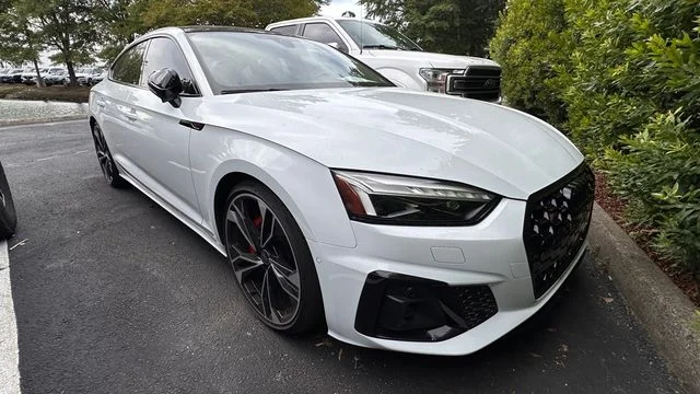 2023 Audi S5 Sportback Prestige quattro Tiptronic's photo
