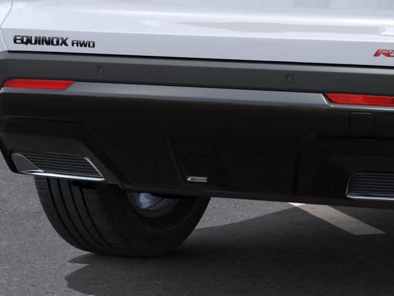 2027 Chevrolet Equinox RS - Photo 14