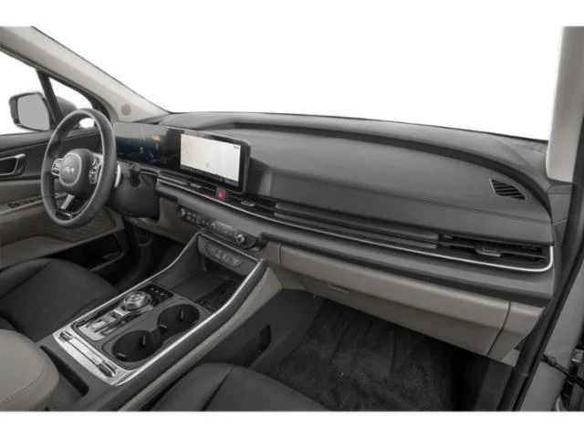 New 2027 Ivory Silver Kia SX image 10