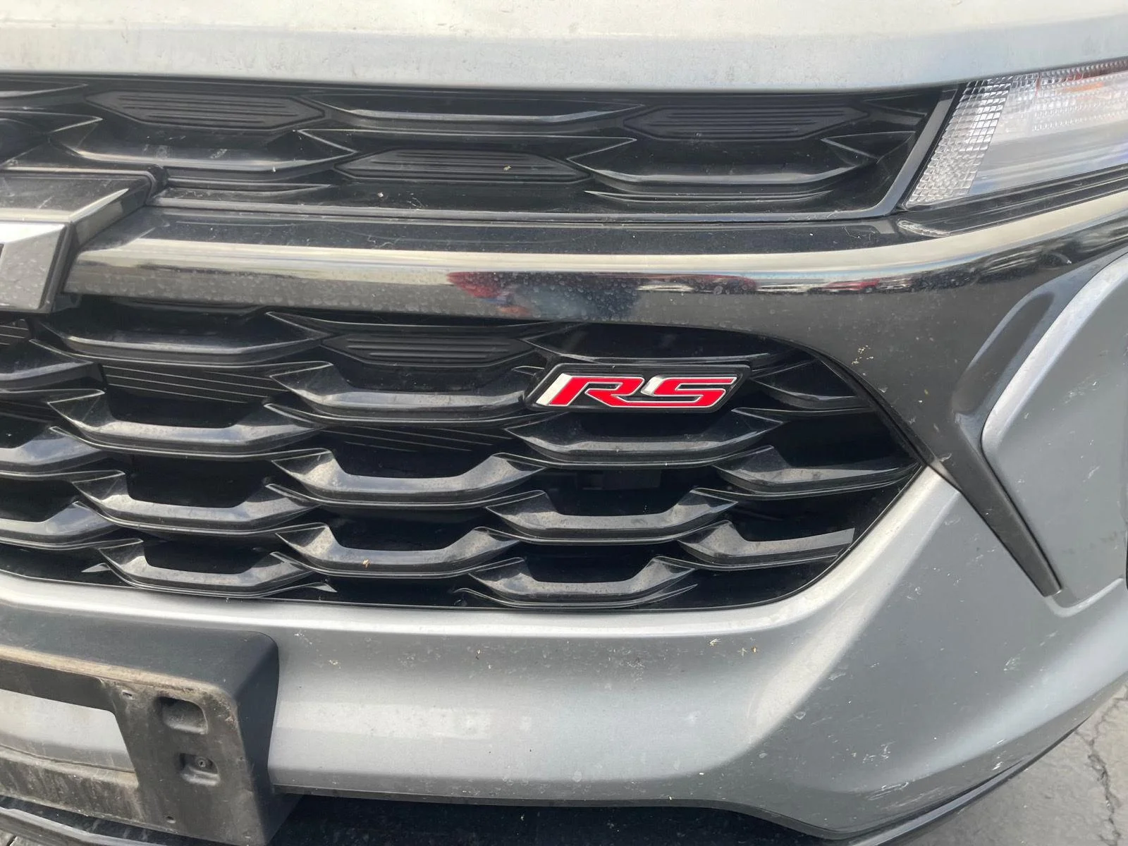 Used 2024 Gy Chevrolet  image 3