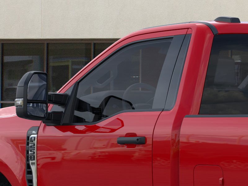 2025 Ford F-250 Super Duty XL - Photo 20