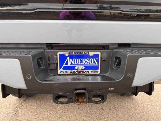 2025 Ford F-350 Super Duty Platinum - Photo 48