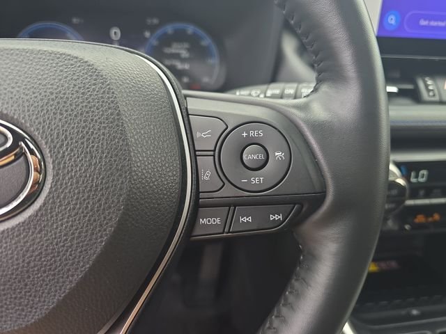 Certified Used 2023 Gray Toyota XSE image 18