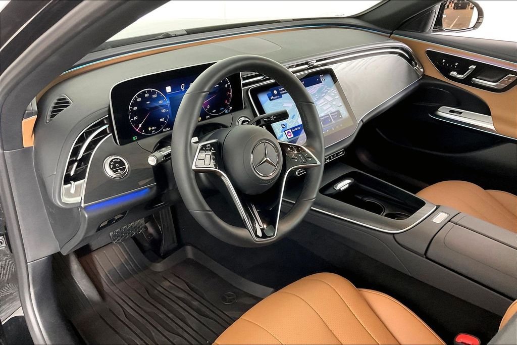 2026 Mercedes-Benz E-Class E350 - Photo 11