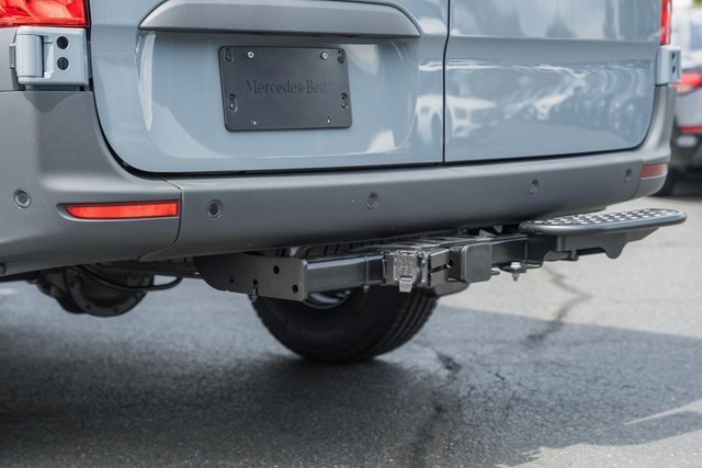 2025 Mercedes-Benz Sprinter Cargo Van Base - Photo 46