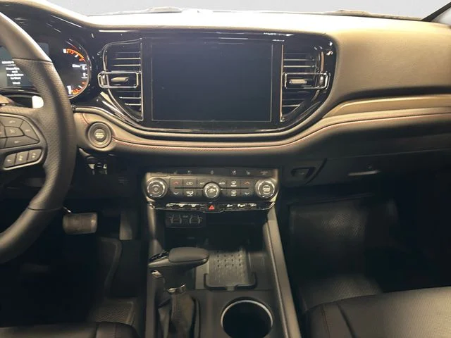 New 2026 Green Dodge GT Plus image 12