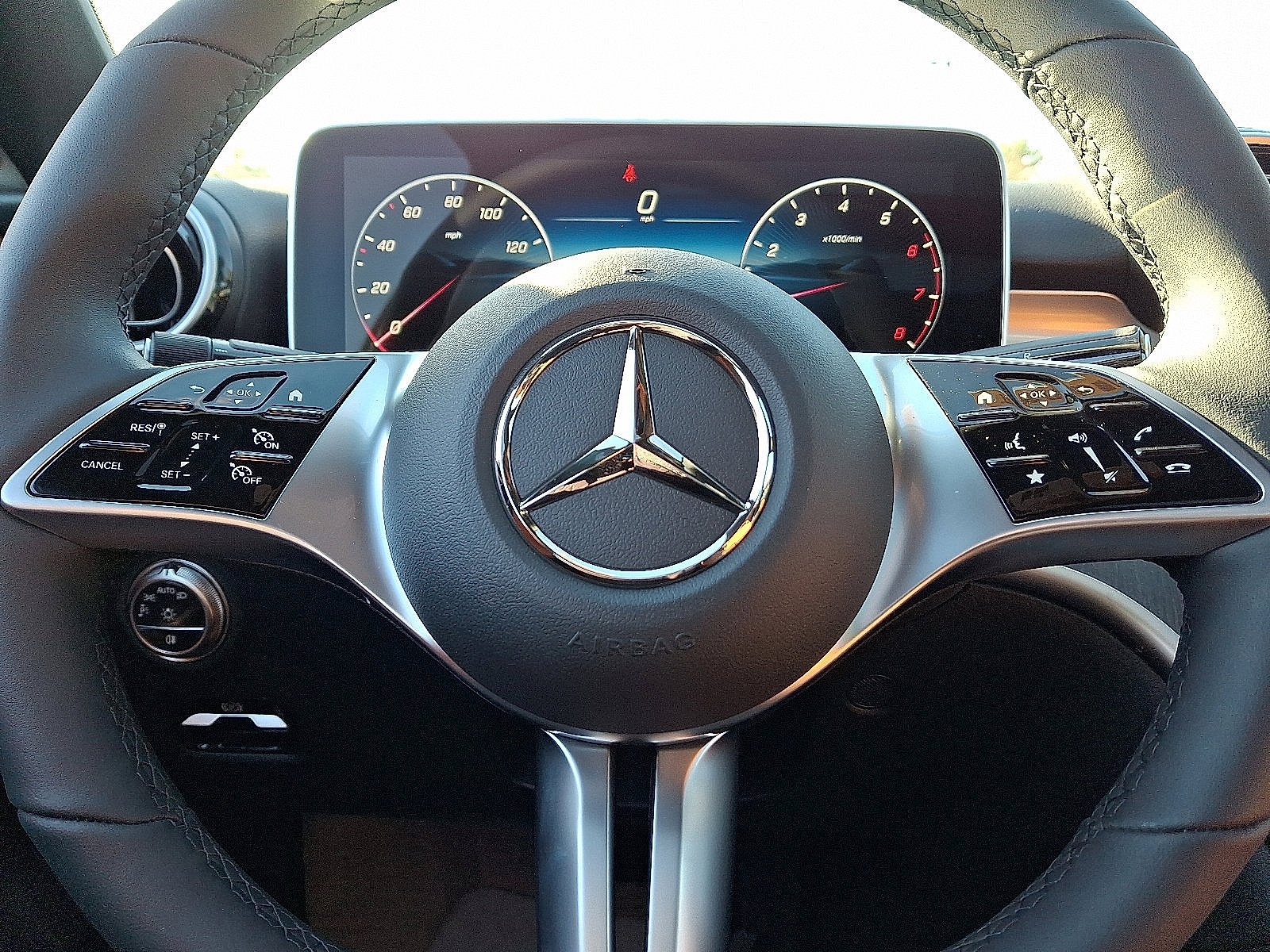 Used 2026 Polar White Mercedes-Benz C 300 image 12