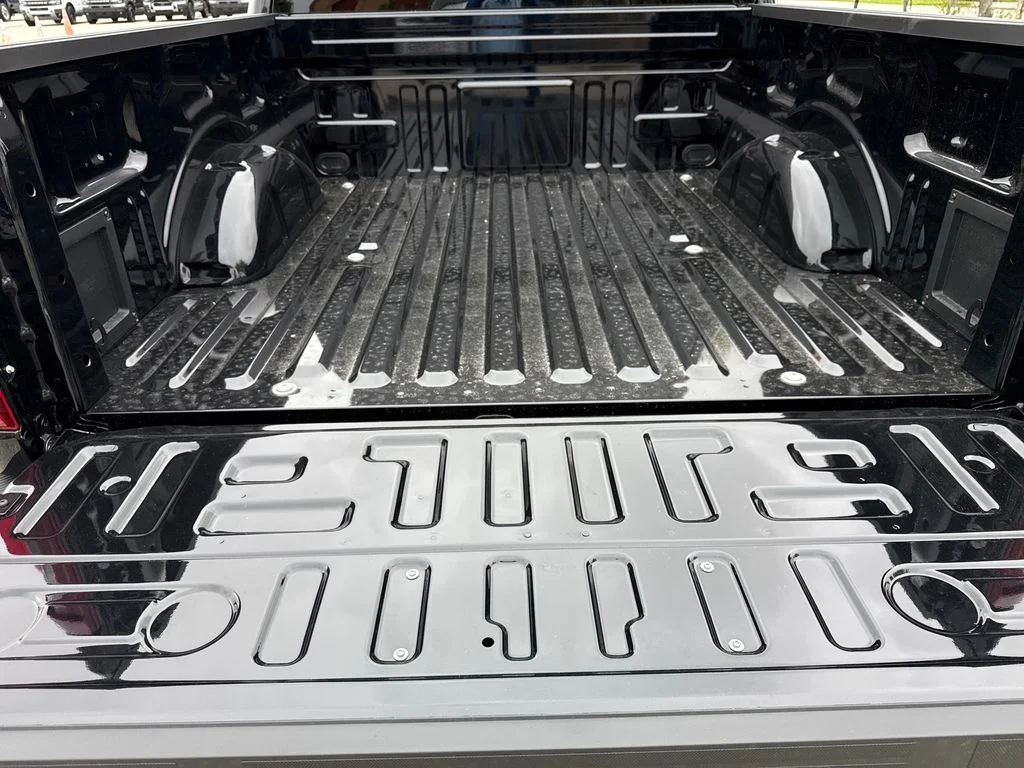 New 2026 Black Ford STX image 20