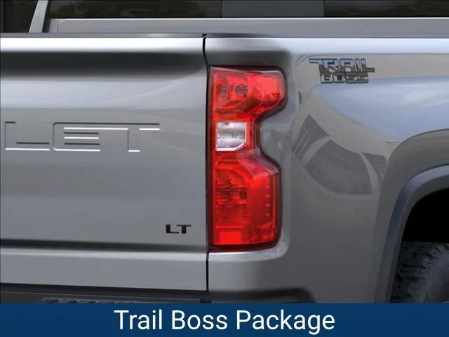 2026 Chevrolet Silverado 2500 HD LT - Photo 12
