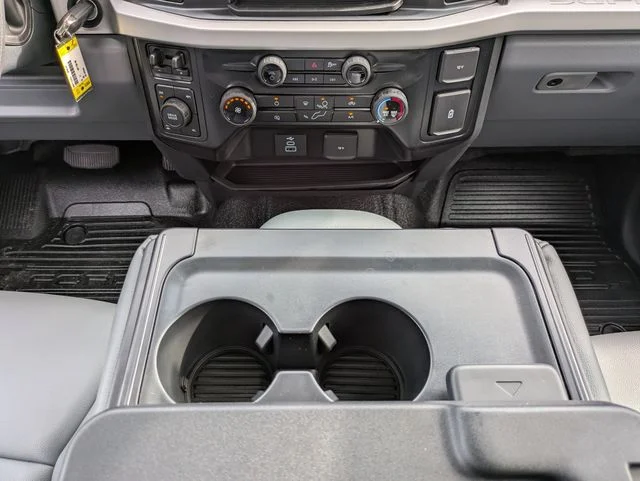 New 2026 White Ford XL image 19