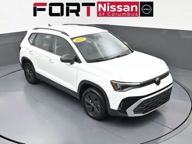 Used 2025  Volkswagen 1.5T S image 41