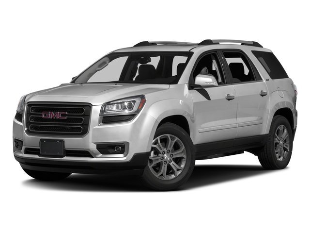 2017 GMC Acadia FWD's photo