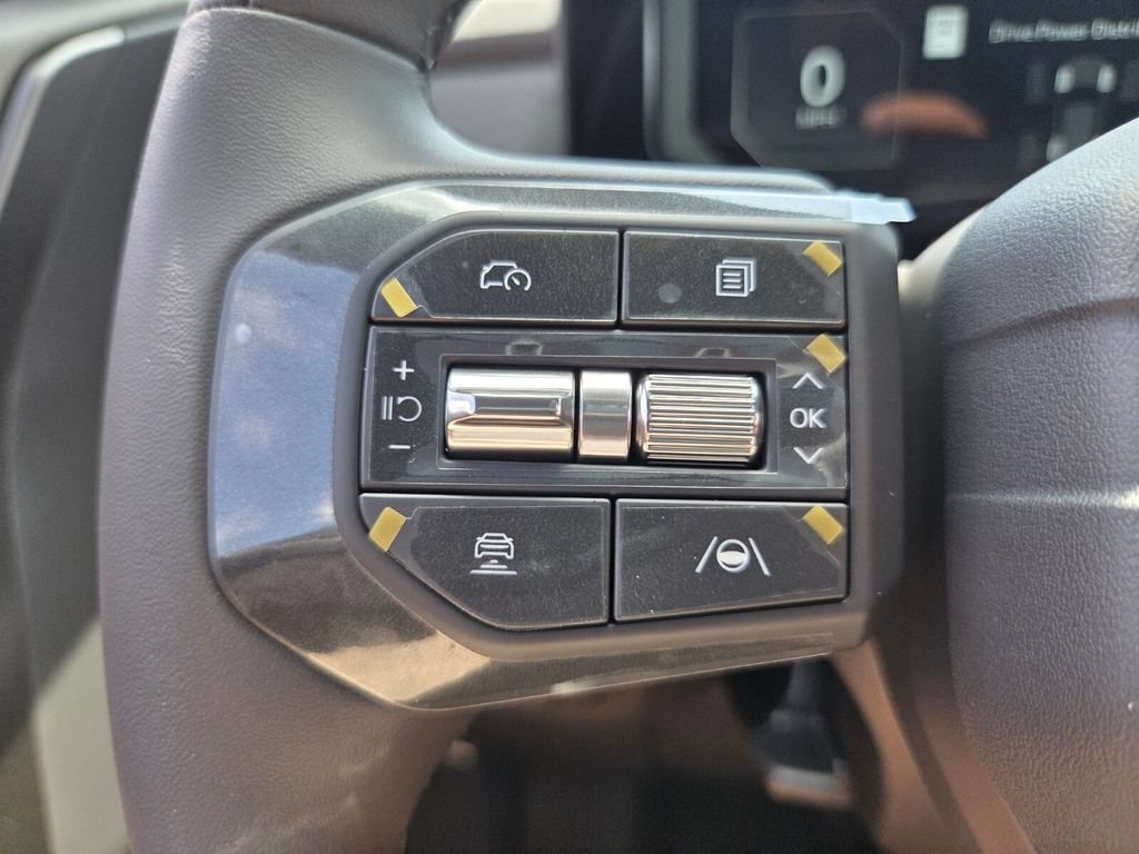 New 2027 Interstellar Gray Kia X-Line SX image 31