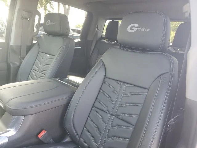 2025 Chevrolet Silverado 1500 RST - Photo 16