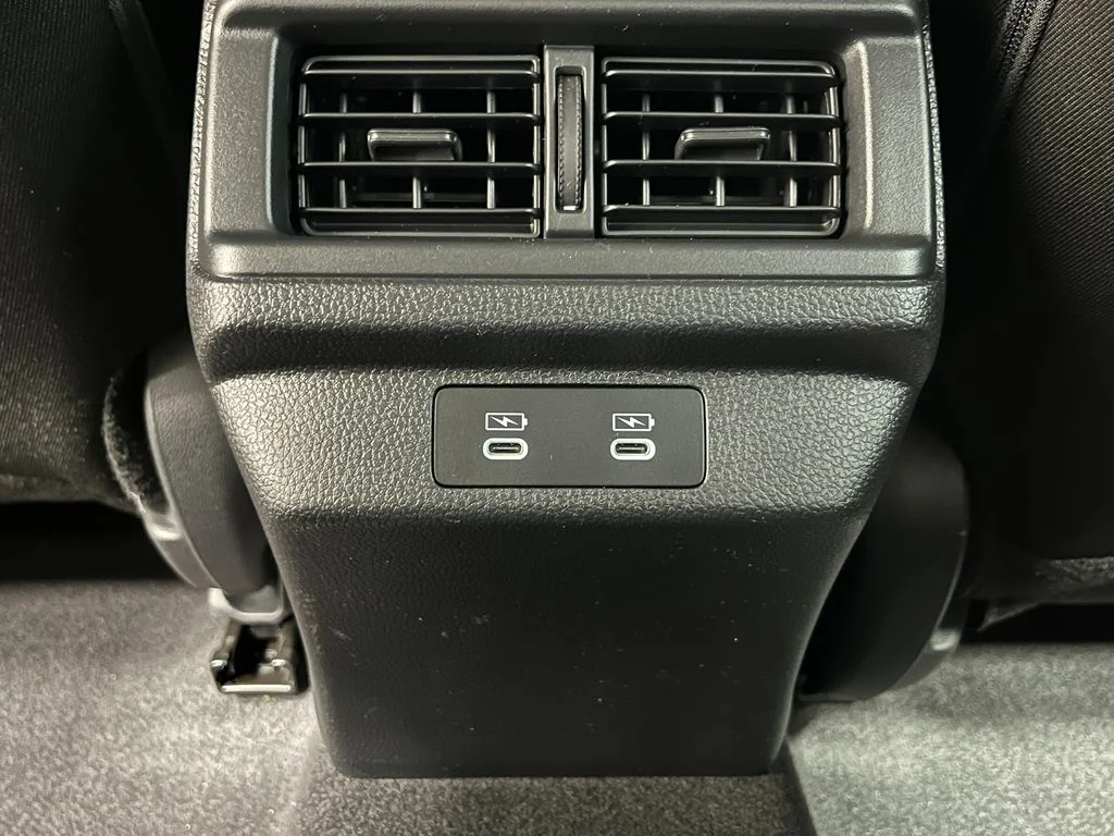 New 2026 Gray Honda LX image 20