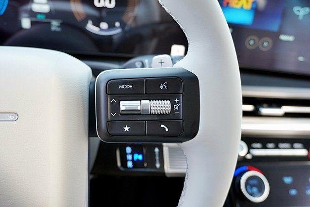 2026 Hyundai Santa Fe SE - Photo 40