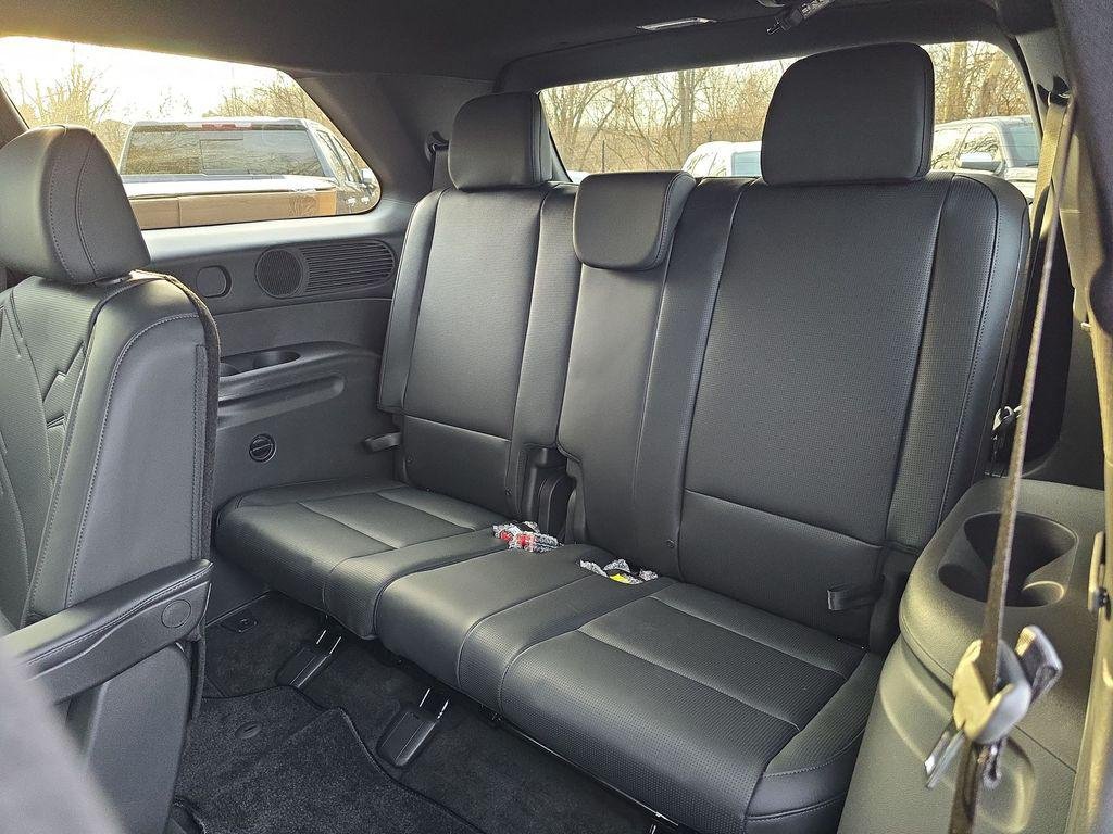 2026 Hyundai Palisade XRT Pro - Photo 23