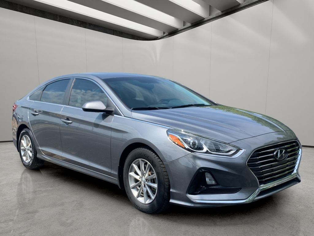 2018 Hyundai Sonata SE - Photo 7
