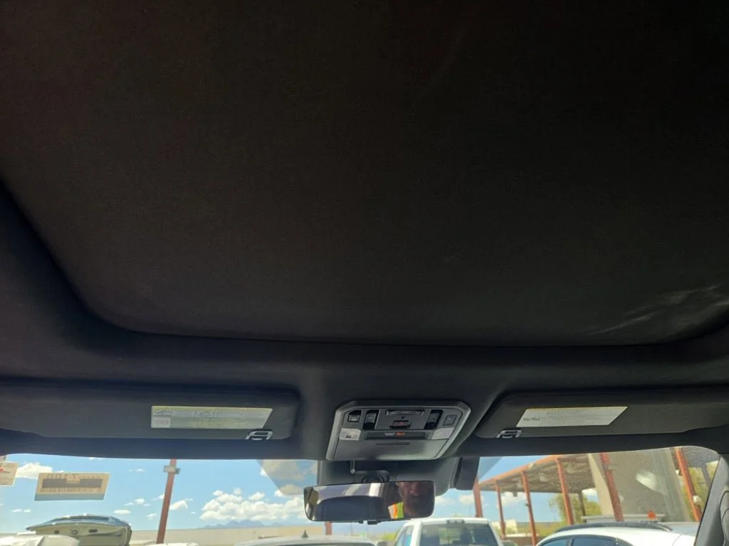Used 2024  Toyota Platinum image 10
