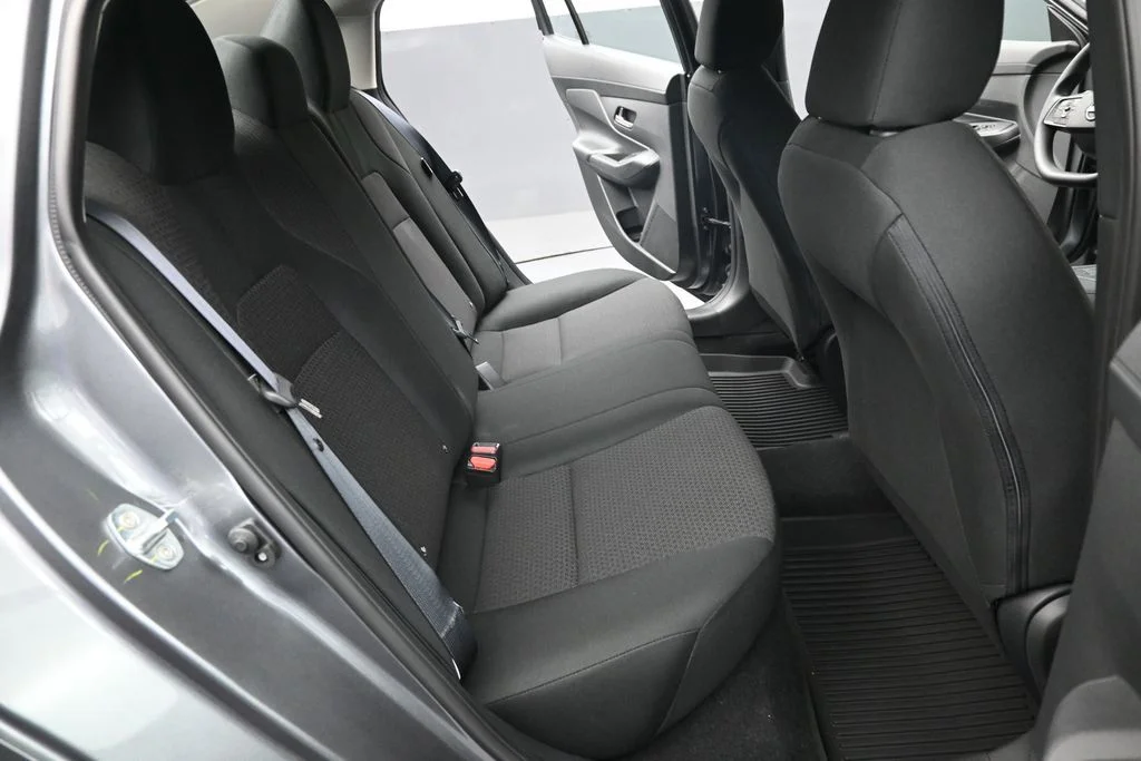 Certified Used 2026 Gray Nissan S image 29