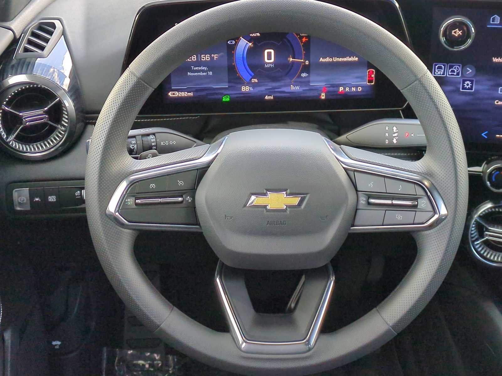 2026 Chevrolet Blazer EV LT - Photo 14