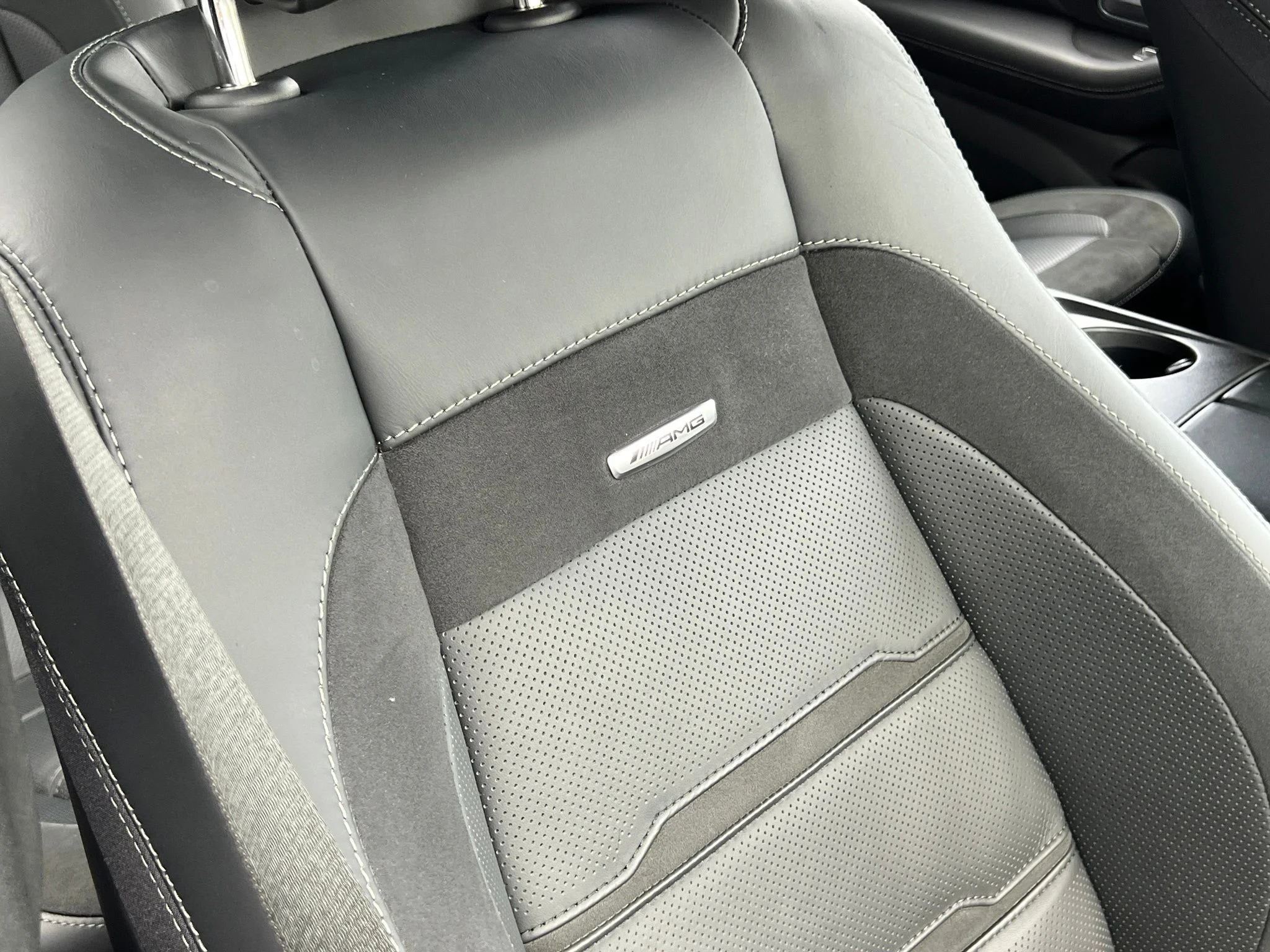 Used 2023  Mercedes-Benz GLS 63 AMG® image 46