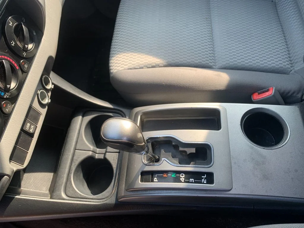 Used 2013 Silver Toyota Base image 24