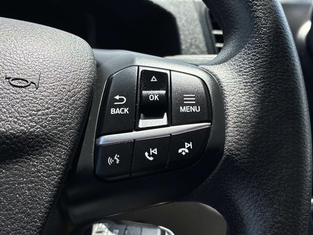 Used 2022 White Ford Base image 22