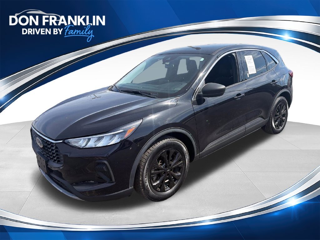 2023 Ford Escape