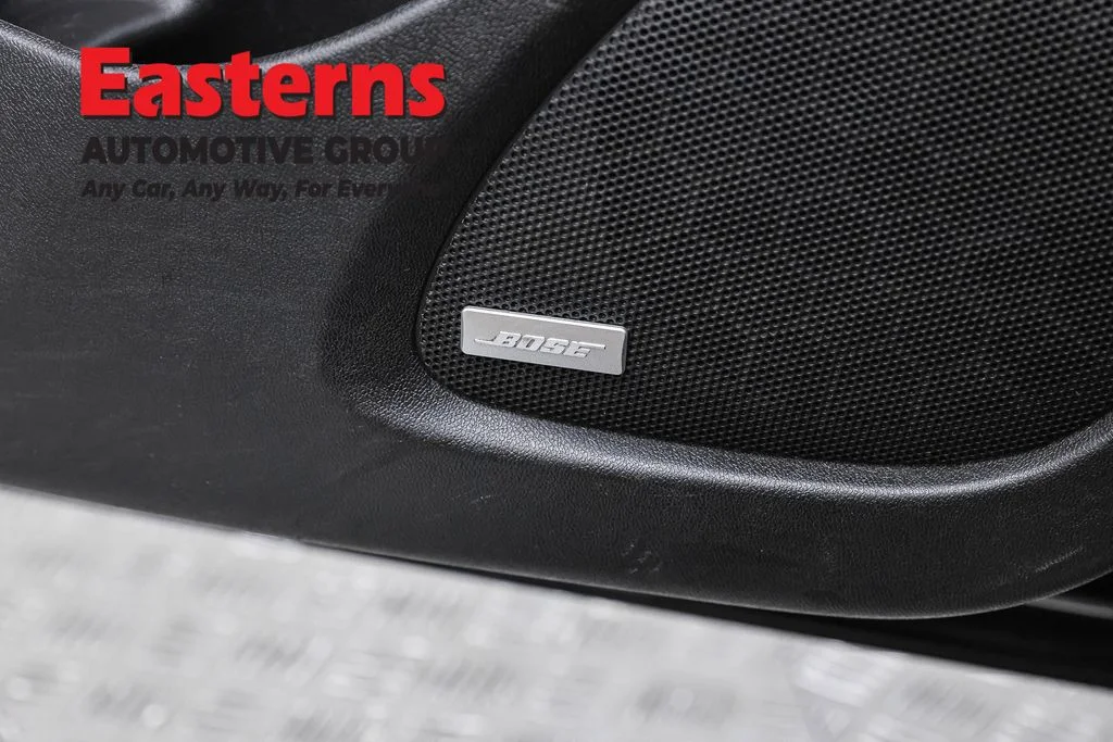Used 2024 Black Chevrolet LT image 22