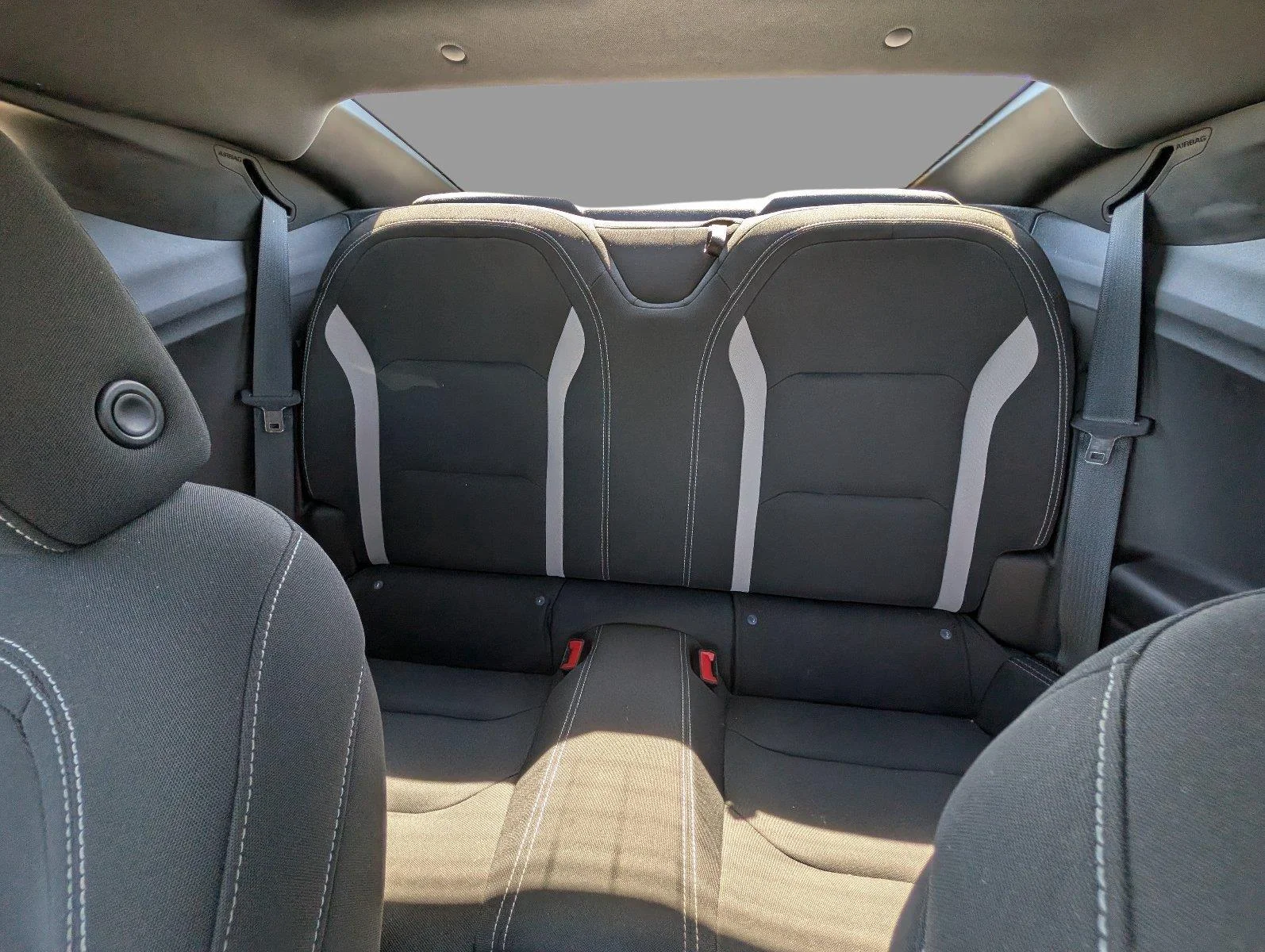 Used 2023 RIVERSIDE BLUE METALLIC Chevrolet 1LT image 13