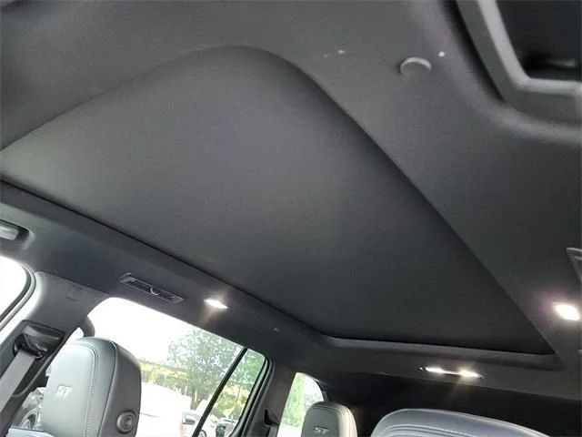 2026 Buick Enclave Sport Touring - Photo 30