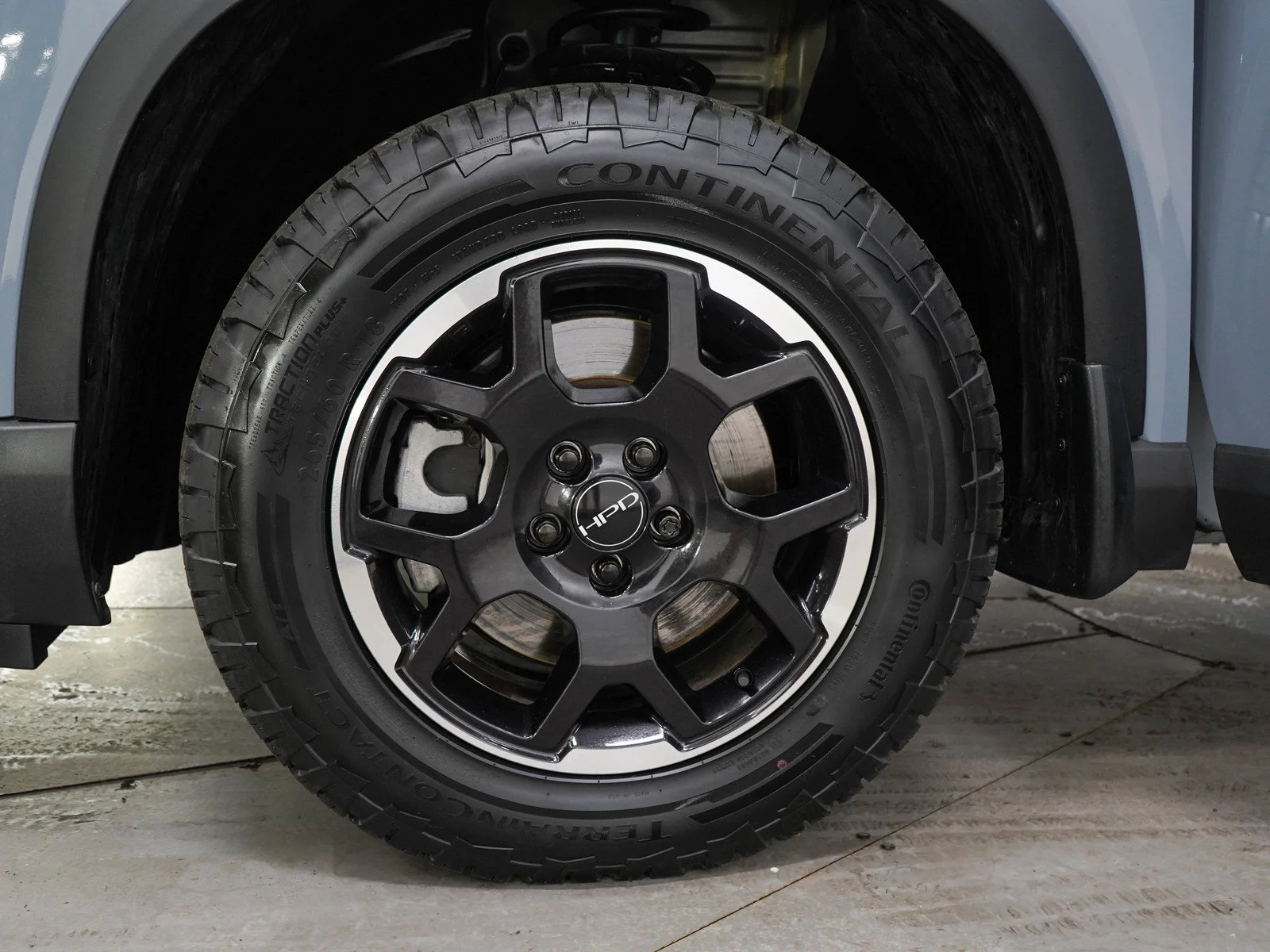 Used 2025 Sonic Gray Honda TrailSport AWD image 33
