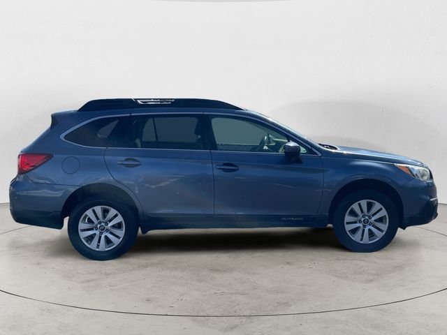 Used 2017 Blue Subaru 2.5i Premium image 6