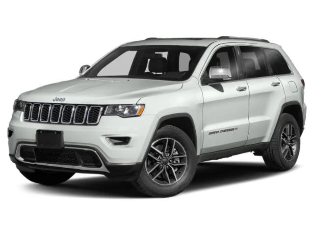 2022 Jeep Grand Cherokee Laredo X 4WD's photo