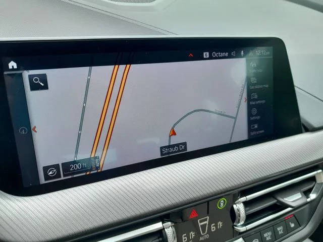Used 2022 White BMW 228i xDrive image 22