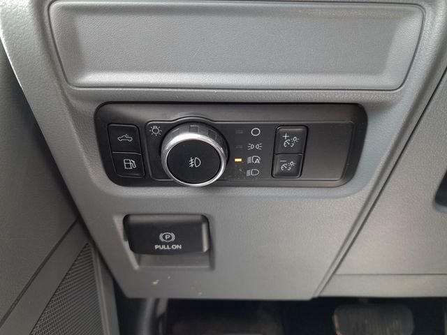 Used 2024 Blue Ford XLT image 18
