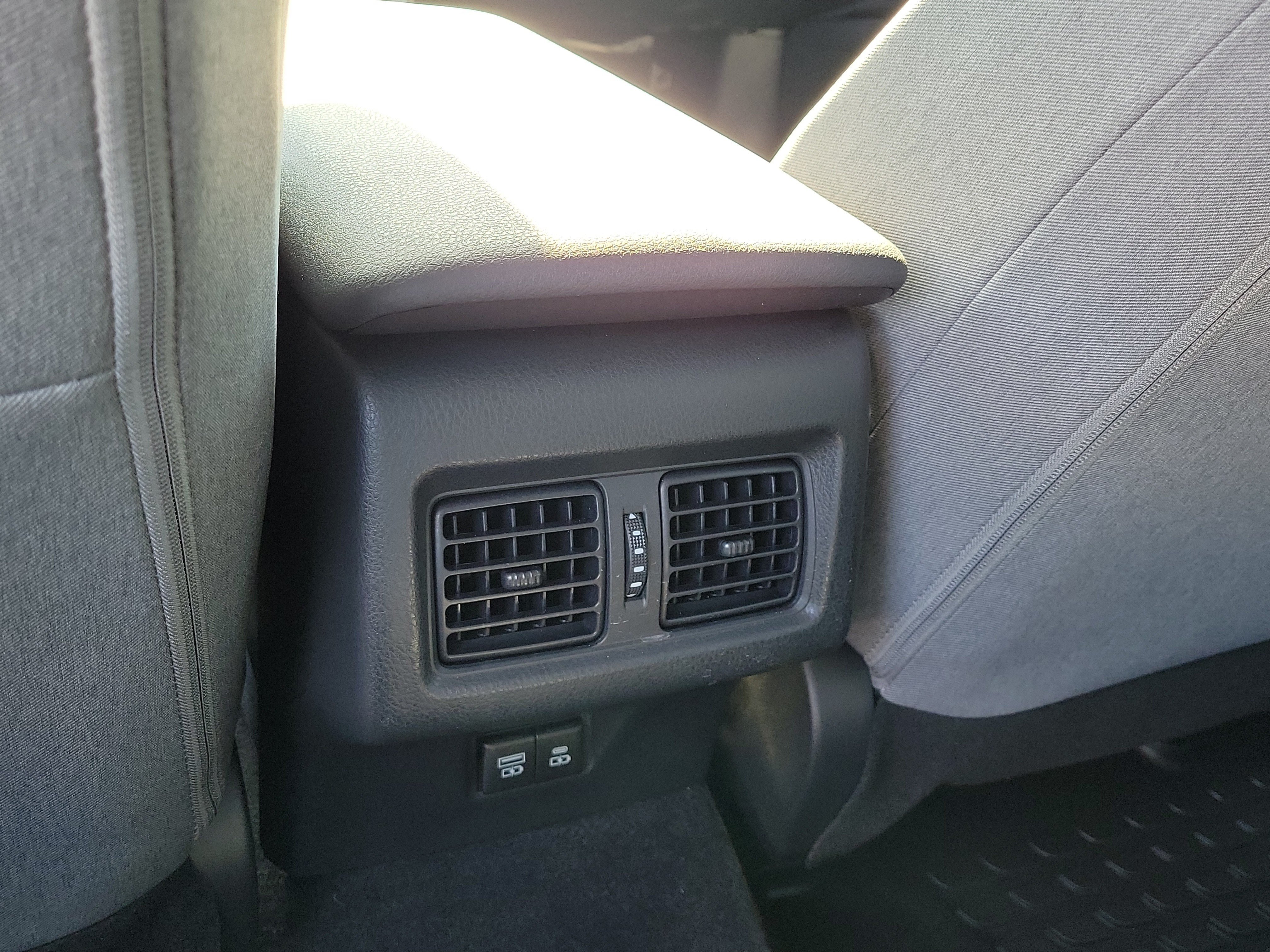 Used 2025 Red Toyota LE image 13