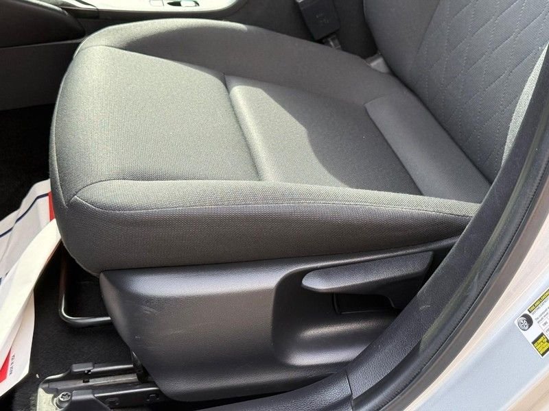 Certified Used 2024 Classic Silver Metallic Toyota LE image 26