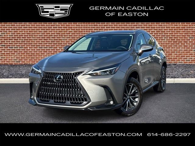 2023 Lexus NX 350 350 Premium AWD's photo
