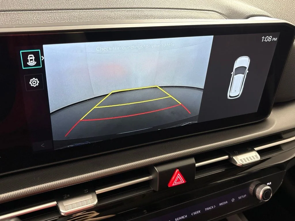 New 2027  Kia S image 33
