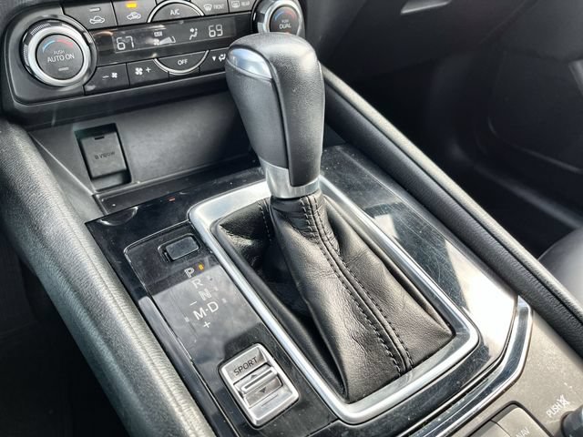 Used 2017 Gray Mazda Touring image 22