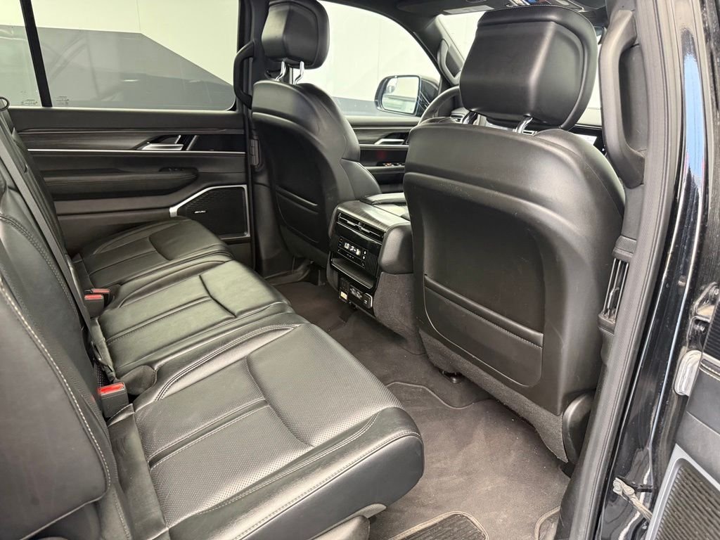 Used 2024 Gray Jeep Series II image 76